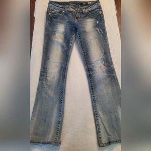 Miss Me size 28
